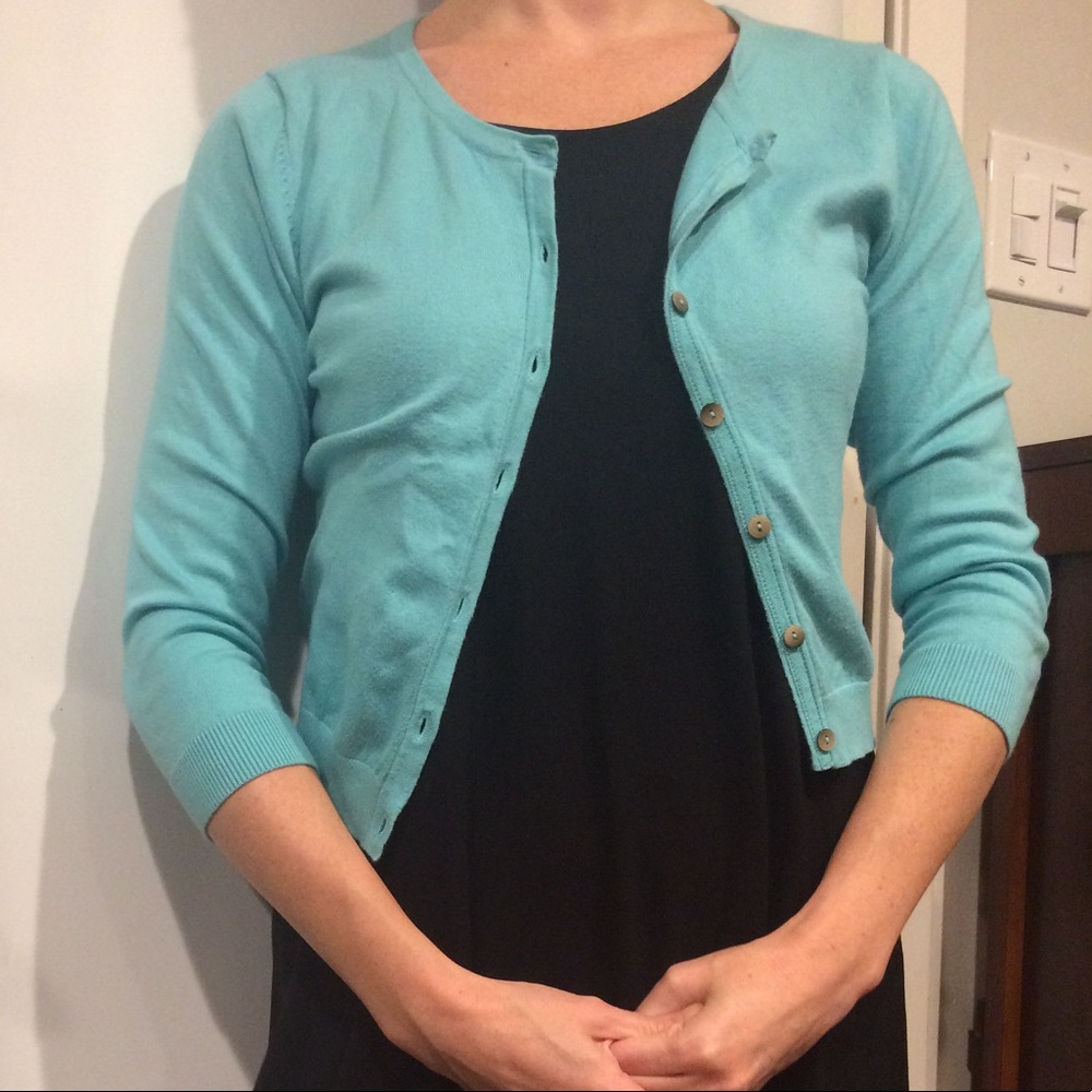 Boden sweater